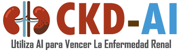 CKD-AI logo